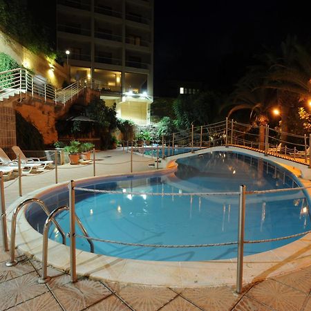 Hotel President Марсала Экстерьер фото