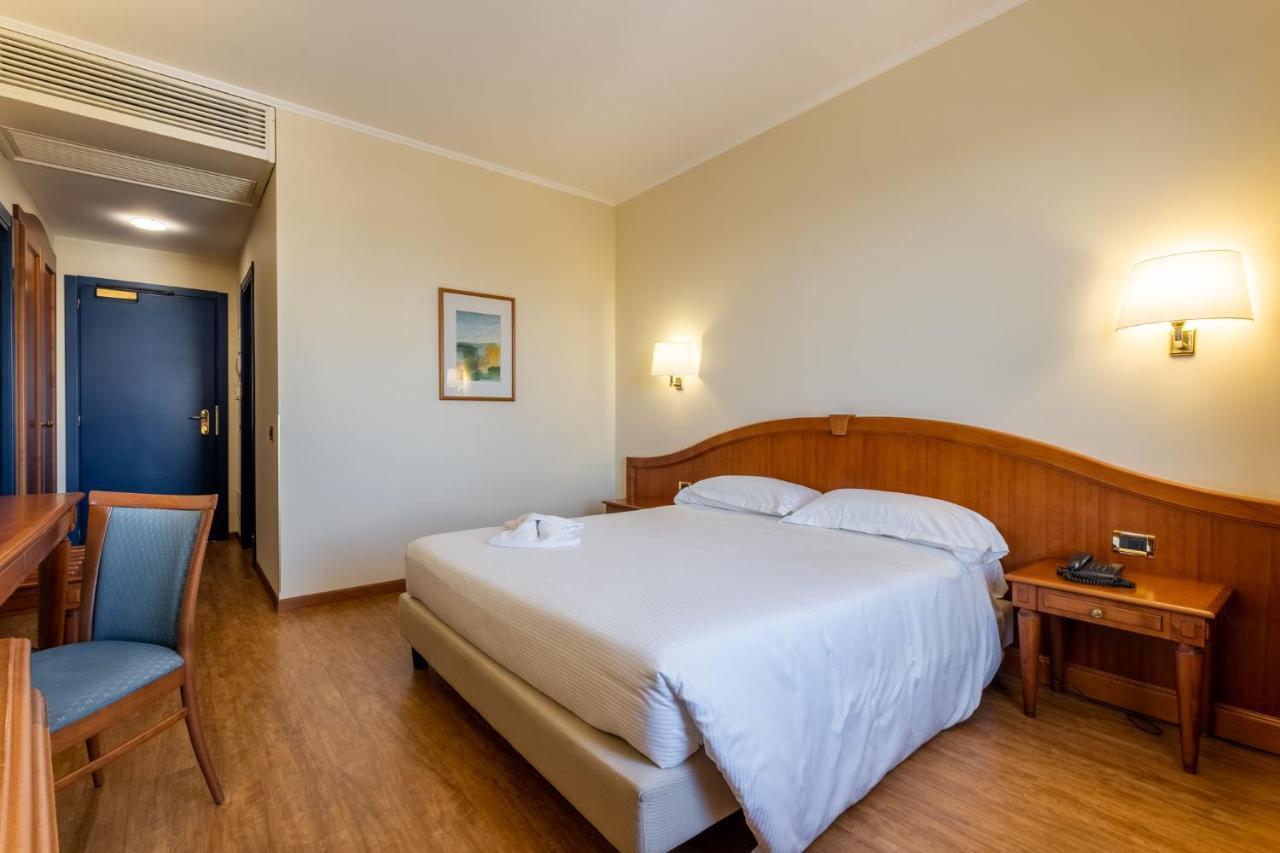 Hotel President Марсала Экстерьер фото
