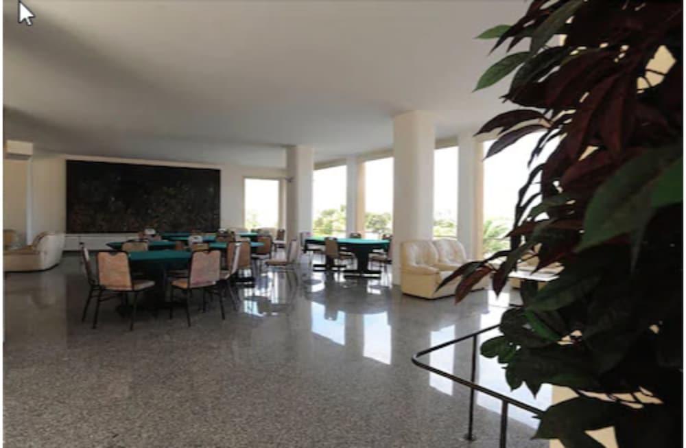 Hotel President Марсала Экстерьер фото