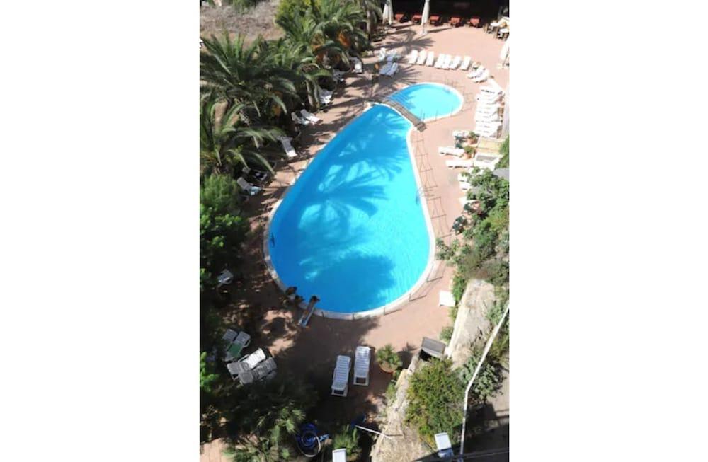 Hotel President Марсала Экстерьер фото