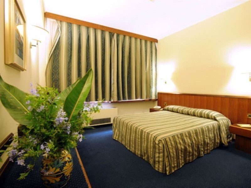 Hotel President Марсала Экстерьер фото